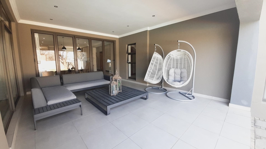4 Bedroom Property for Sale in Leloko North West